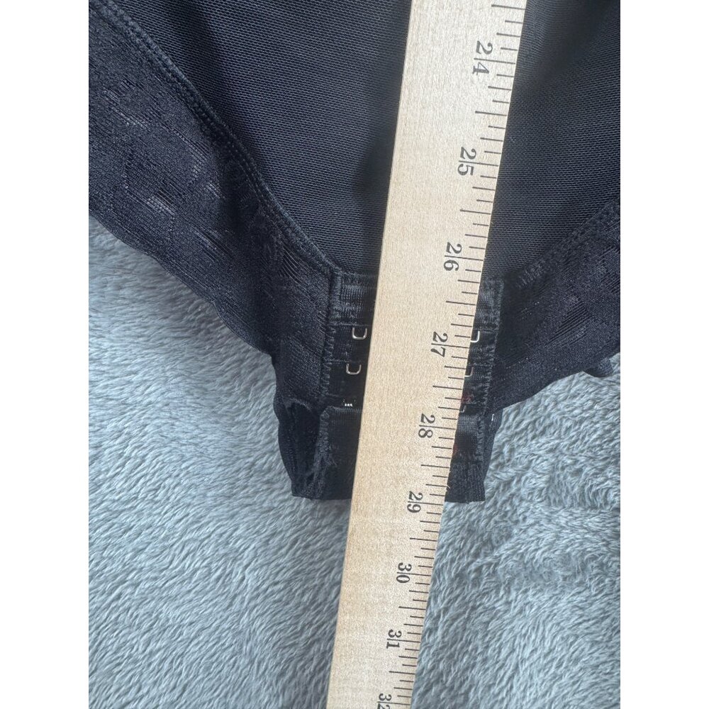 Shaperx Full Body Shaper For Women Slimming Bodysuit With Adjustable Straps & Ho - Picture 4 of 10